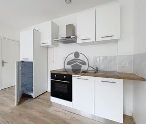 Location Appartement 2 pièces 34 m2 à Saint-Quentin - Photo 6