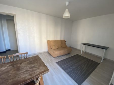 Appartement Grenoble - Photo 3