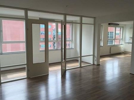 Apartment Rotterdam - Laan op Zuid - Photo 4