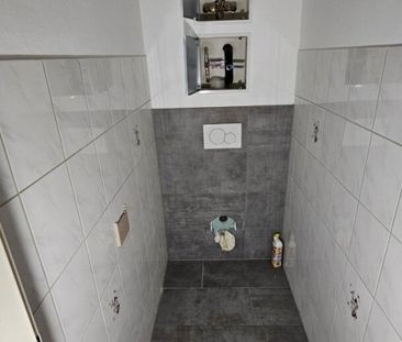 Schöne 1-Zimmerwohung – Erstbezug nach Sanierung - Photo 4