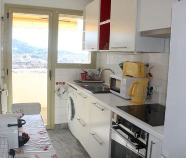 CANNES, beau et grand 2 Pièces meublé avec garage - Photo 3