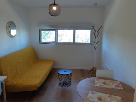 Studio meublé 19m2 - Photo 1