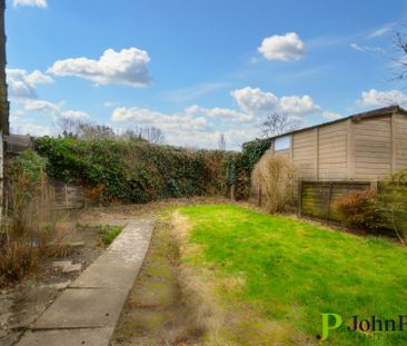 Sunnybank Avenue, Stonehouse Estate, Coventry, CV3 4DR - Photo 1