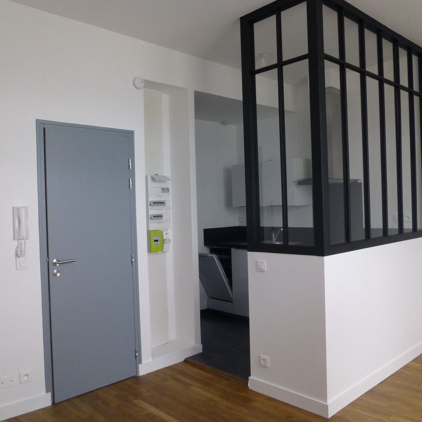 Location Appartement 1 pièce 23m² CANCALE 35260 - Photo 1