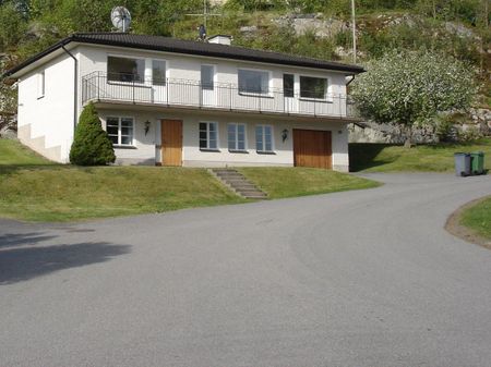 HOUSE FOR RENT IN STOCKSUND - Foto 4