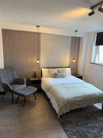 Studio to rent - Photo 5