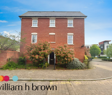 Lancer Street, Colchester - Photo 4