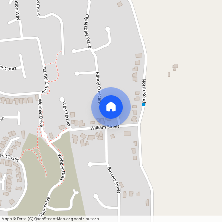 1 Hanny Cres, Nairne