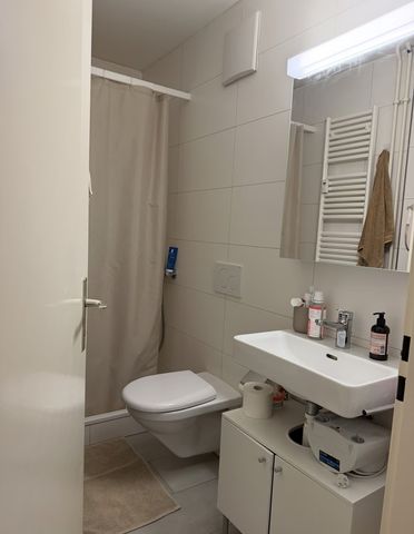 1.5 Zimmer, 2. Stock - Photo 5