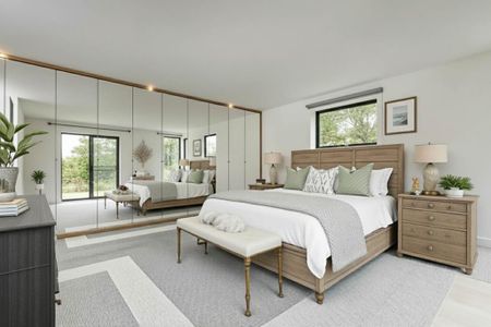 5 bedroom house to rent - Photo 2