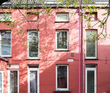 Woning te huur in Gent voor € 765 met 1 slaapkamer - Photo 5