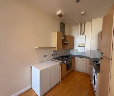1 bedroom flat to rent - Photo 6
