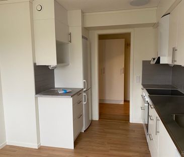 Höjdgatan 5 lgh 1003 - Foto 1