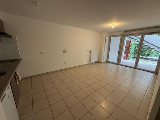 BALMA / Location Appartement 2 Pièces 41 m² - Photo 1