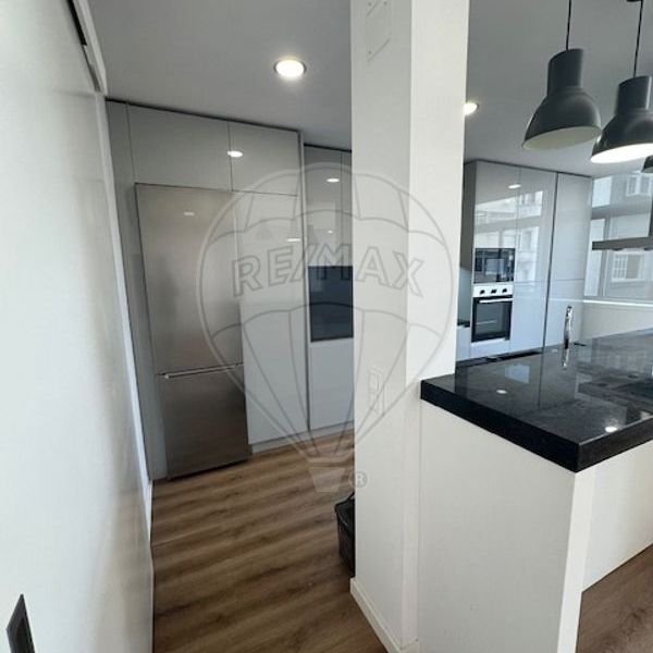 Apartamento T2 em Lisboa - Photo 1