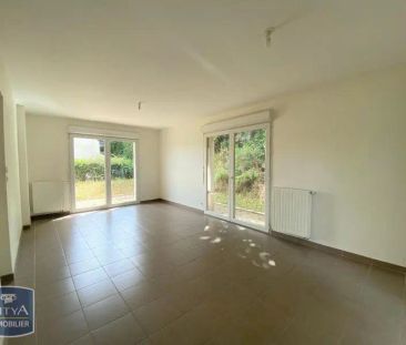 Maison à louer 4 pièces 85.11m² - Photo 6