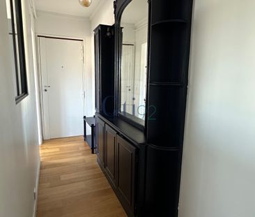 Appartement 44 m² - 2 Pièces - Clamart (92140) - Photo 5