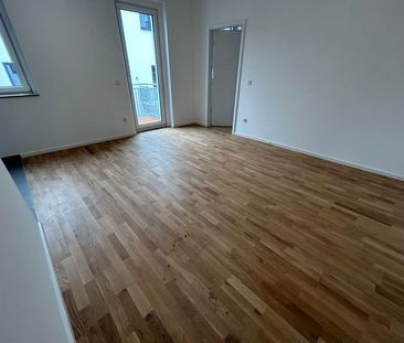 Erstbezug nach Sanierung - Attraktive 3- Zimmer Maisonettewohnung m... - Photo 2