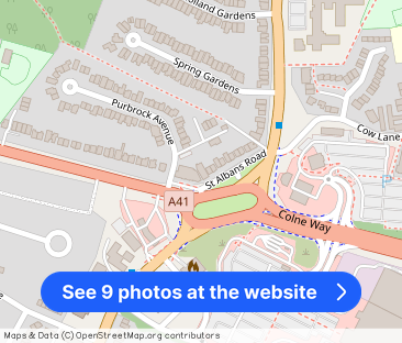 2 bedroom apartment for rent - Photo 1