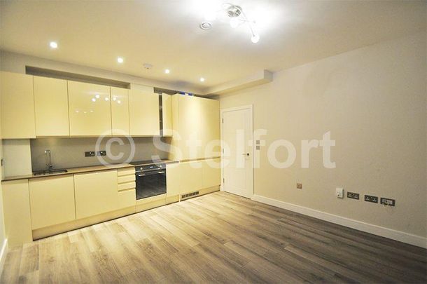 1 bedroom apartment to rent - Photo 1