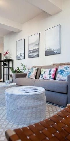 Appartement te huur - Photo 1