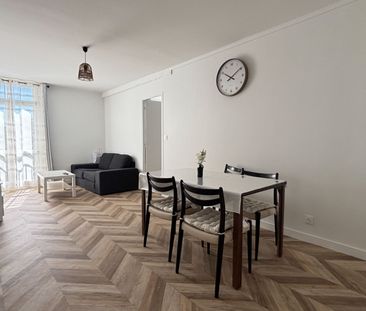 CHAMBRE EN COLOCATION - Photo 1