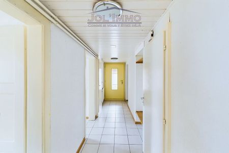 Appartement de 3,5 pièces au rez avec entrée séparée - Foto 5