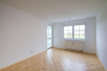 Sanierte 3-Zimmer Wohnung mit Parkplatz und Loggia - Foto 5