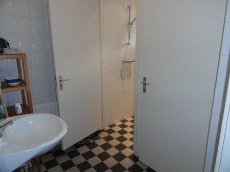 Te huur: Kamer Korenbloemstraat in Eindhoven - Foto 4