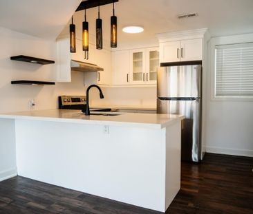 For Lease - 5 ilona Court Unit# LOWER, Brantford, Ontario - Photo 5