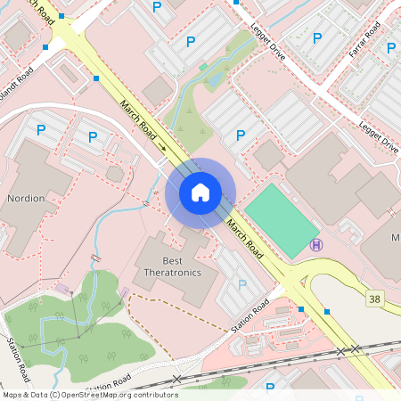 419 MORTAR TERRACE, Ottawa, Kanata - Morgan's Grant/South March