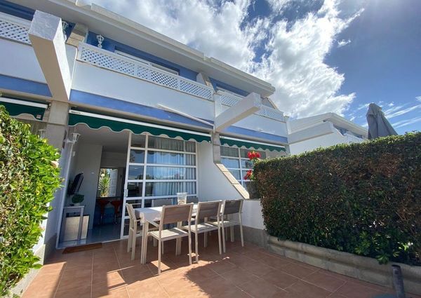 San Bartolomé de Tirajana, Canary Islands 35100