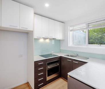 12/372 Toorak Road, South Yarra VIC 3141 - Apartment For Rent | Domain - Photo 2