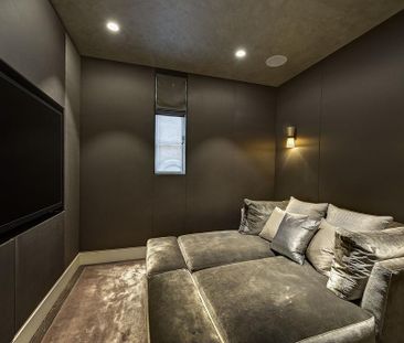 5 bedroom townhouse to rent - Photo 2