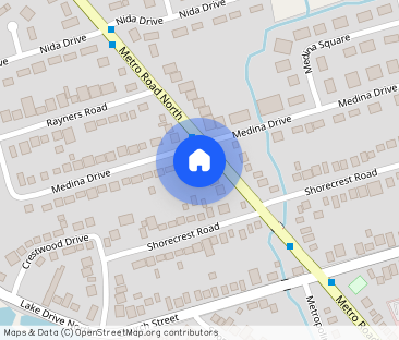 For Lease - 24 Metro Road, Georgina, Ontario - Photo 1