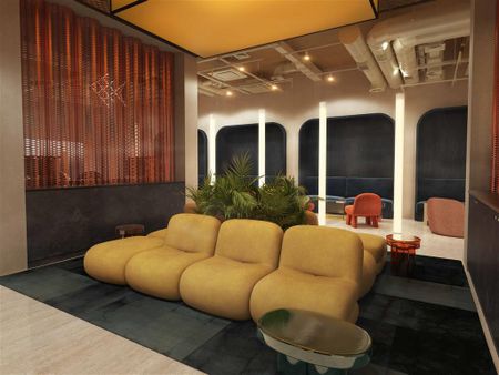 Cowan Street, Nottingham - Photo 4