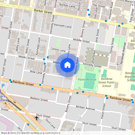 69 Meeks st, NSW 2032, Kingsford