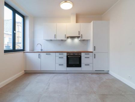 UCCLE: APPARTEMENT 2 CHAMBRES + TERRASSE - Uccle - Photo 4