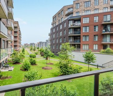 Appartement à louer - Photo 2