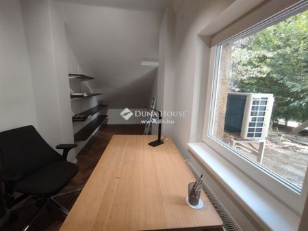 For rent Apartment, Budapest 2 district – 2. fotó
