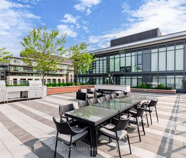 For Lease - 99 Eagle Rock Way Unit# 322, Vaughan, Ontario - Photo 6