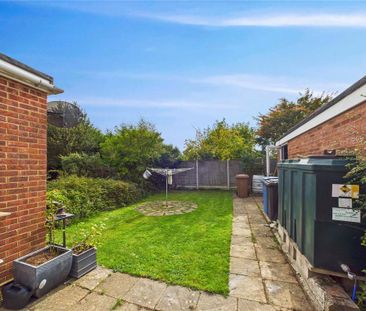 2 bedroom bungalow to rent - Photo 5