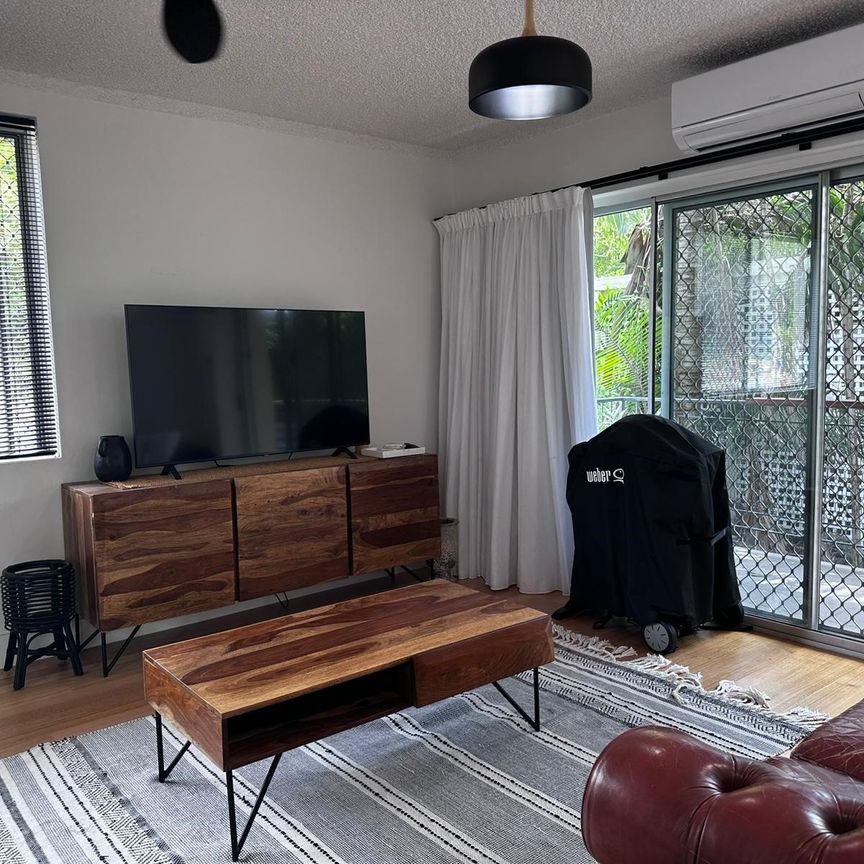 1/17 Stanton Terrace, North Ward QLD 4810 - Apartment For Rent | Domain - Photo 1