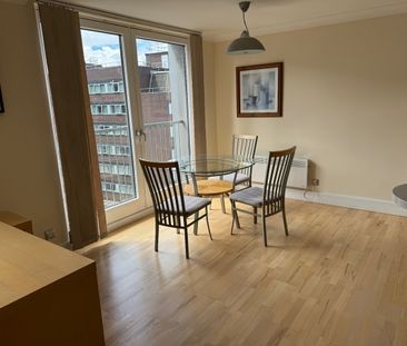 2 Bed Flat, Argyle Street, G2 - Photo 5