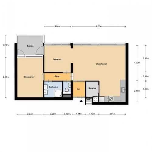 Maalakker, 5625 SJ Eindhoven, Nederland - Foto 2