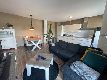 Te huur: Appartement Kadeplein 7 e in Roosendaal - Foto 5