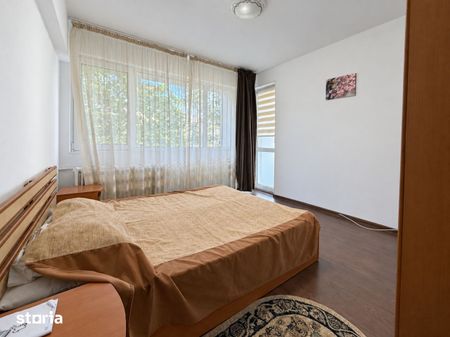 Apartament 2 camere 54 mp, semidecomandat, langa METROU Piata Iancului - Fotografie 4