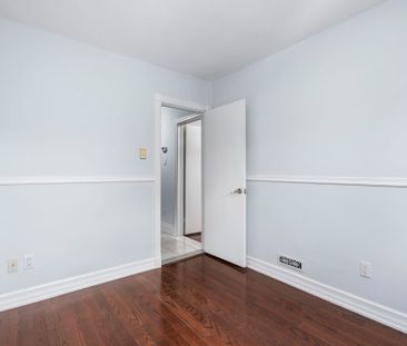 For Lease - 39 Cayuga Avenue Unit# Main, Toronto, Ontario - Photo 4