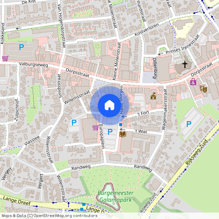 Halve Morgen 114, 6662DG Elst Gld