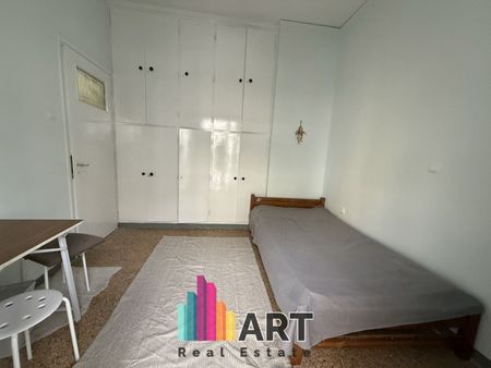 Studio/Γκαρσονιέρα για ενοικίαση Περιστέρι - Photo 2